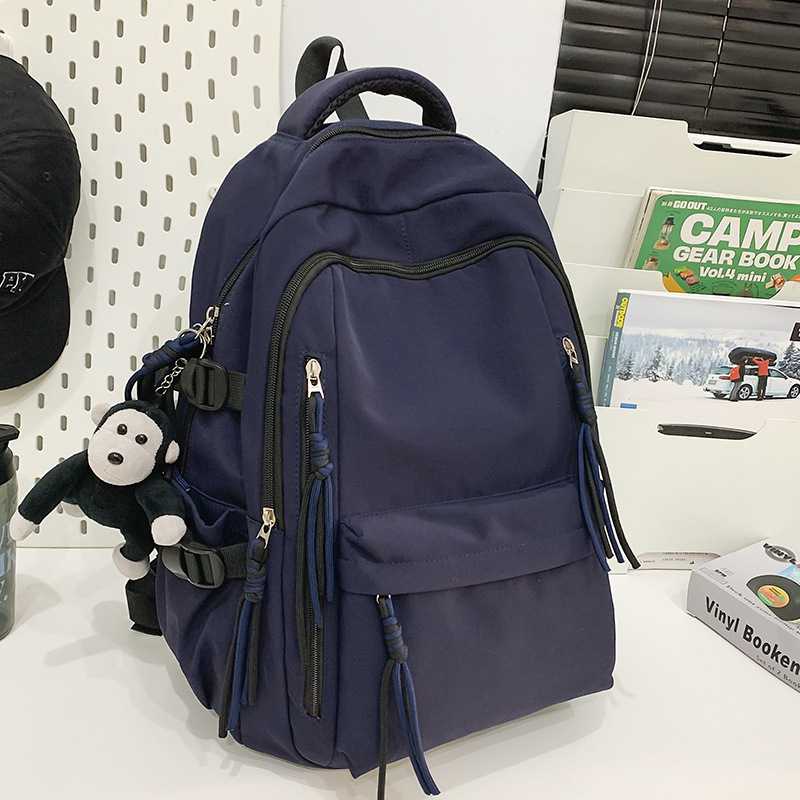 Balo basic khóa dây 12 Balo basic khóa dây - Ảnh 12