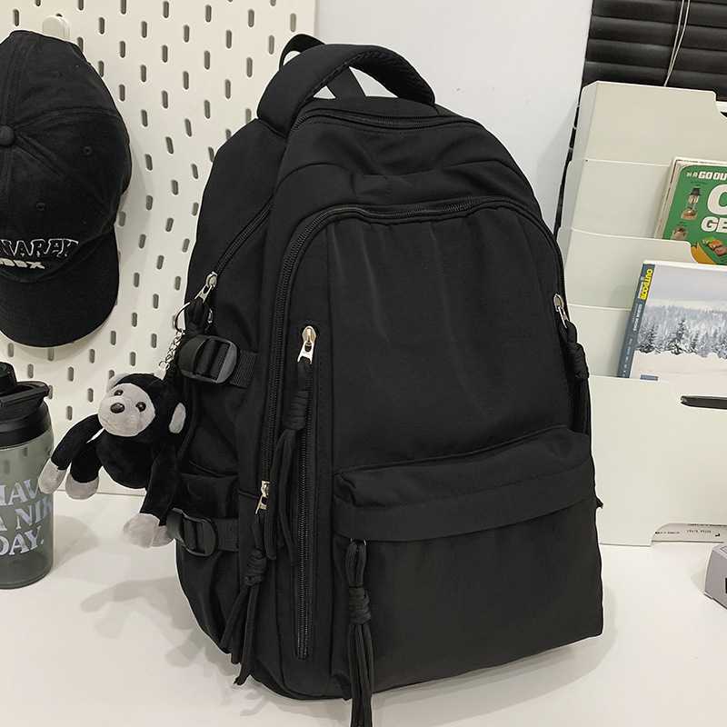 Balo basic khóa dây 14 Balo basic khóa dây - Ảnh 14