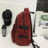 Balo basic khóa dây 20 449 8 1