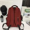Balo basic khóa dây 21 449 9 1
