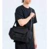 Tote eas trơn nắp 13 492 3