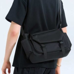 Tote eas trơn nắp