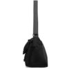 Tote eas trơn nắp 15 492 6
