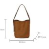 Tote da dây bện 15 495 1