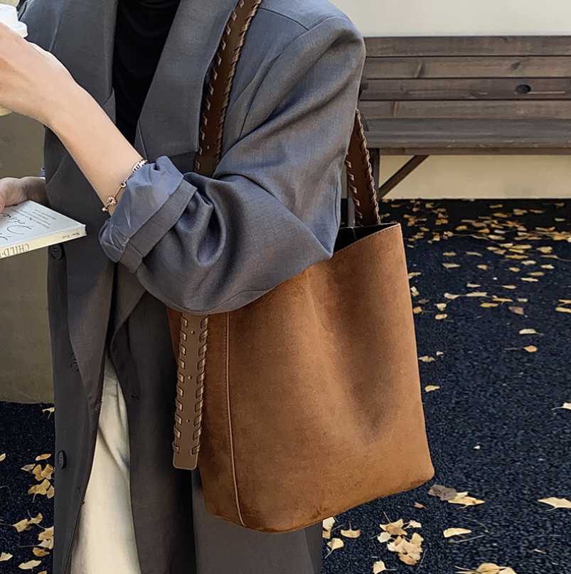 Tote da dây bện 24 495 7