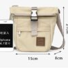 Mini nắp gập Shi 28 11 608 5