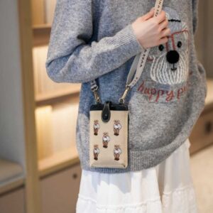 Mini gấu 1n 35