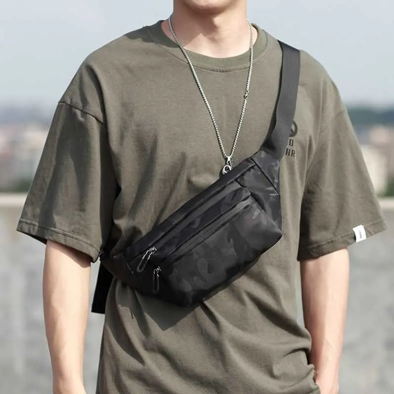 Bao tử eco camo