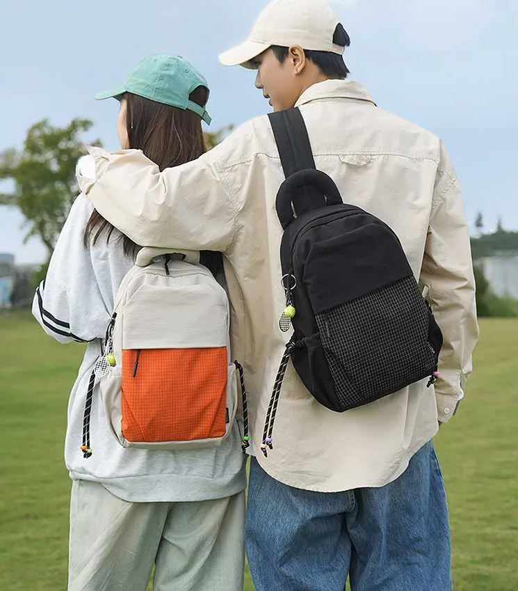 Balo mini/bao tử miếng 3 Balo mini/bao tử miếng - Ảnh 3
