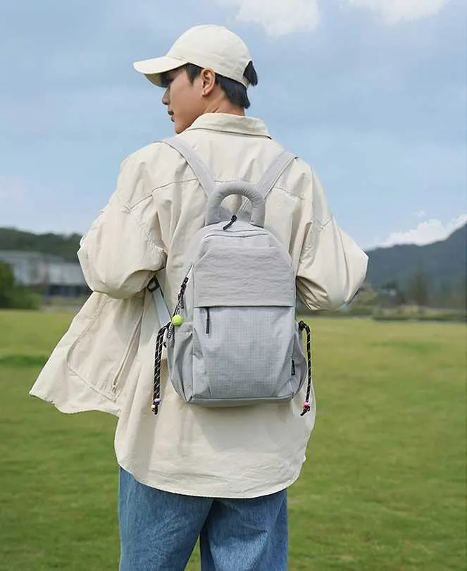 Balo mini/bao tử miếng 10 Balo mini/bao tử miếng - Ảnh 10