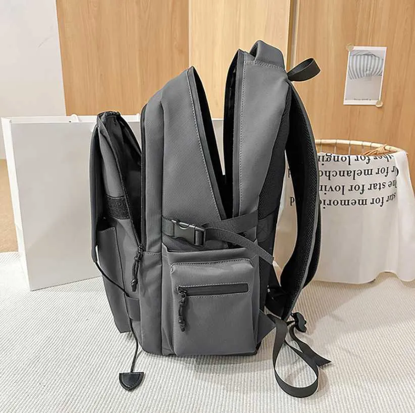 Balo mood 2D chống nước 5 Balo mood 2D chống nước - Ảnh 5