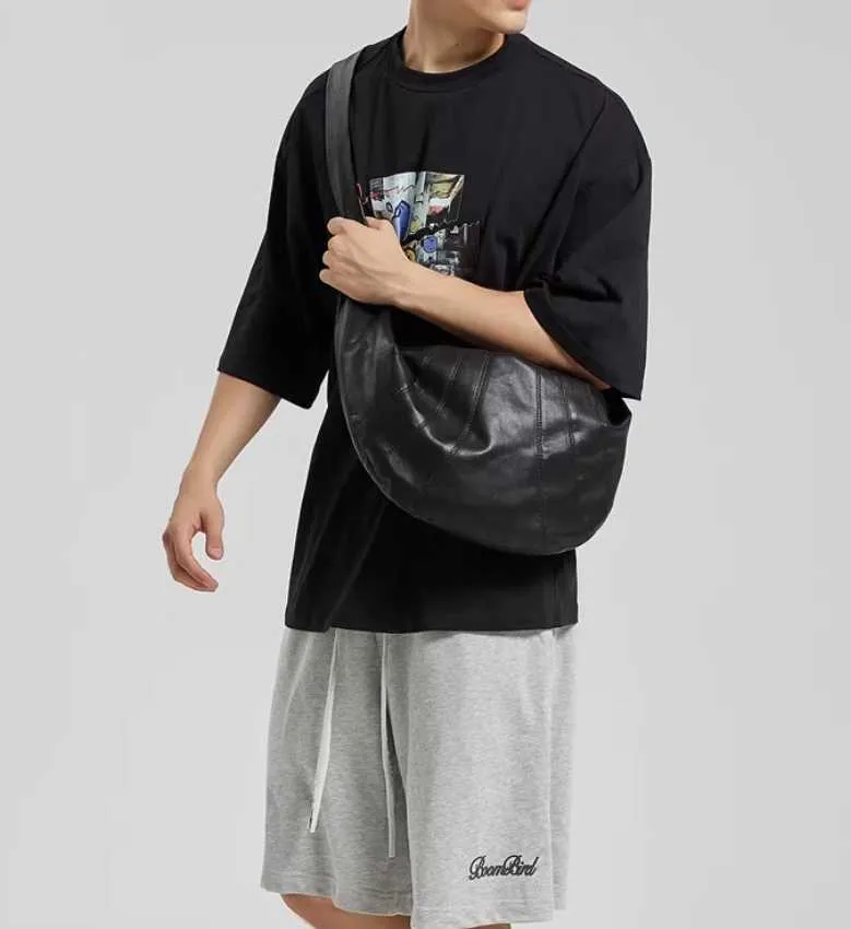 Tote sừng bò da lớn 12 Tote sừng bò da lớn - Ảnh 12