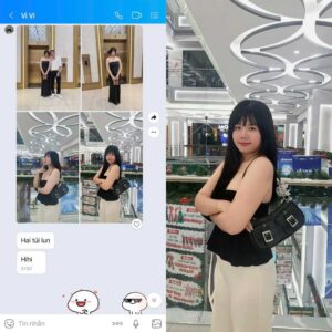 Feedback Kẹp nách 2TT DM