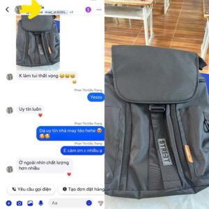 Feedback của khách hàng