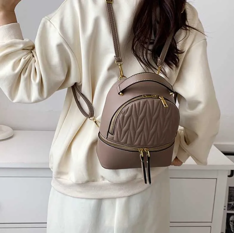 Balo mini da sóng 38 4 Balo mini da sóng 38 - Ảnh 4