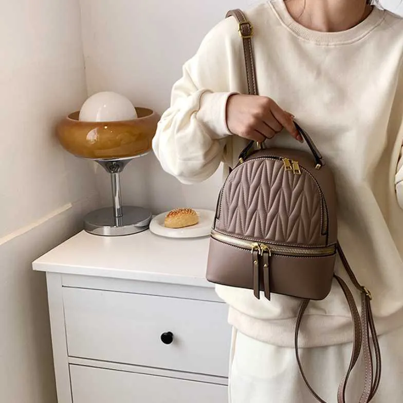 Balo mini da sóng 38 5 Balo mini da sóng 38 - Ảnh 5