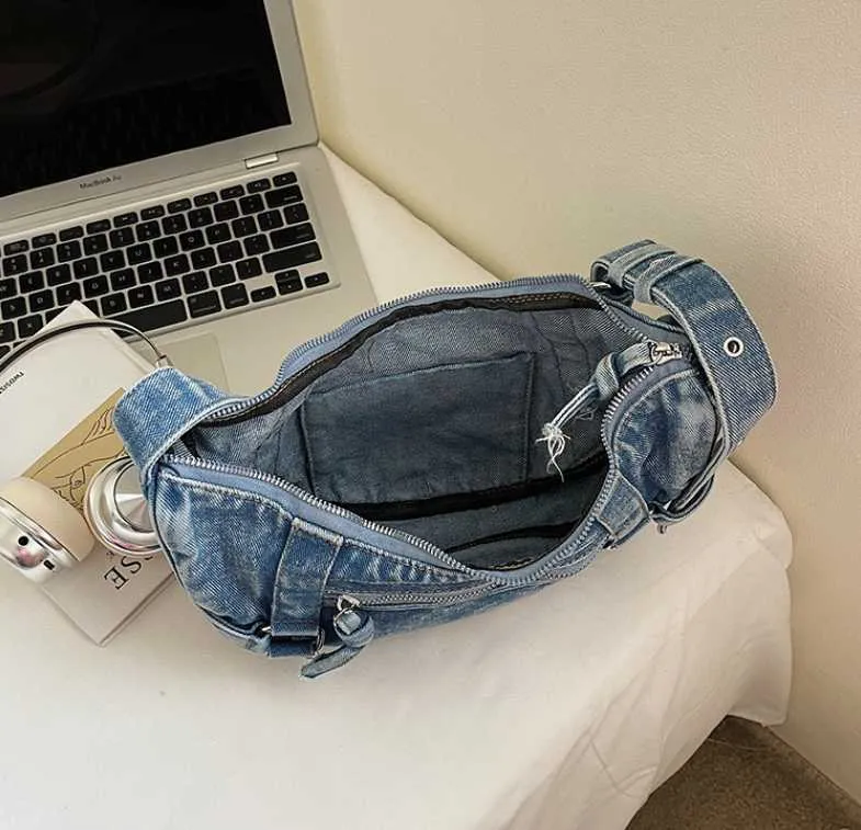 Túi jean NVT 12 Túi jean NVT - Ảnh 12