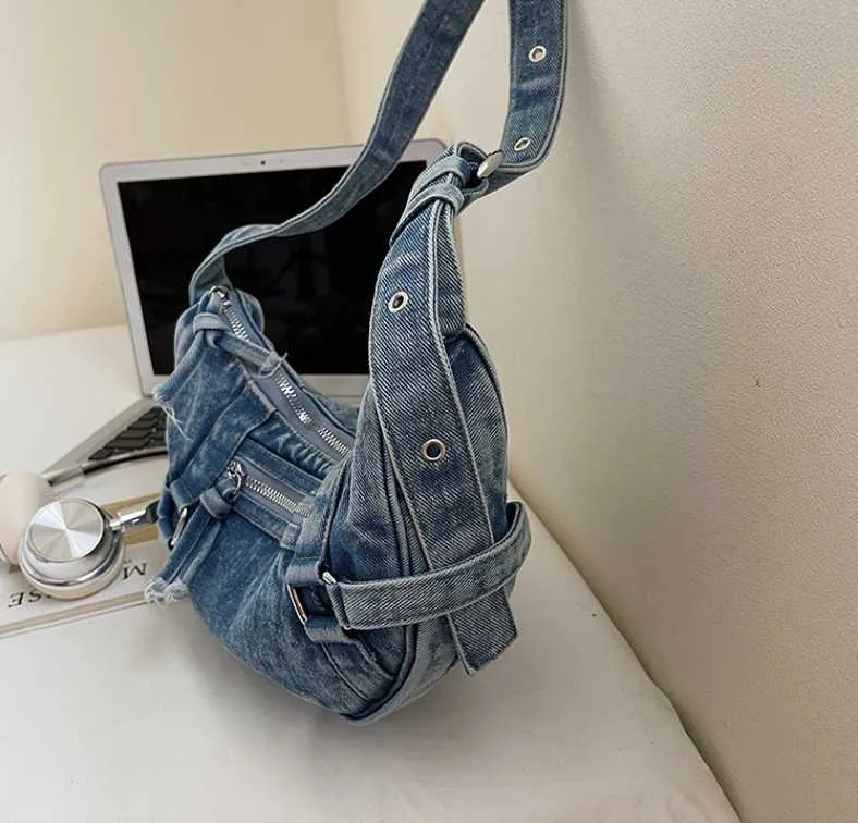 Túi jean NVT 11 Túi jean NVT - Ảnh 11