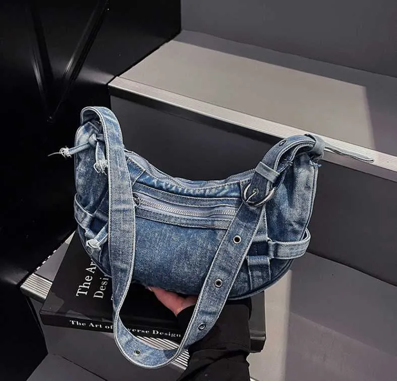 Túi jean NVT 8 Túi jean NVT - Ảnh 8