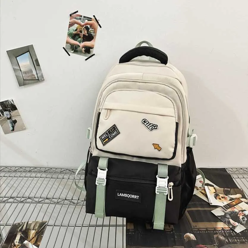 Balo cute 40 4 Balo cute 40 - Ảnh 4
