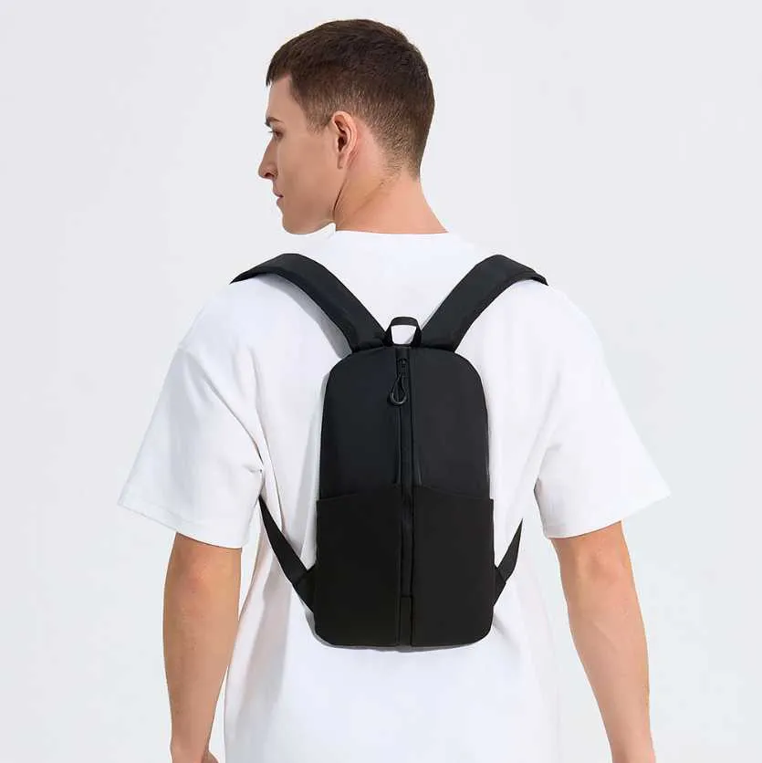 Balo mini eas dẹp lép