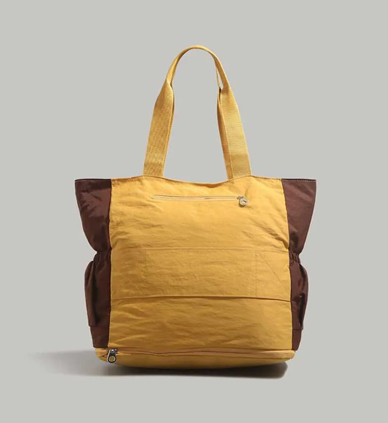 Tote phối màu 7 Tote phối màu - Ảnh 7