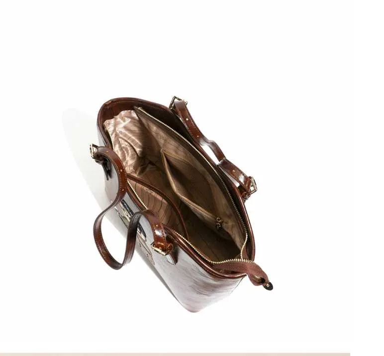 Tote da gấu 11 Tote da gấu - Ảnh 11