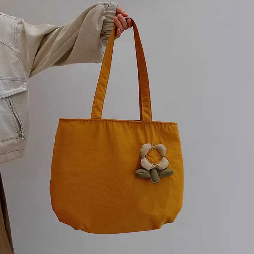 Tote phao phao điểm hoa 3 Tote phao phao điểm hoa - Ảnh 3