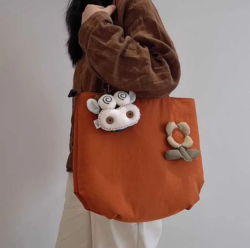 Tote phao phao điểm hoa 6 Tote phao phao điểm hoa - Ảnh 6