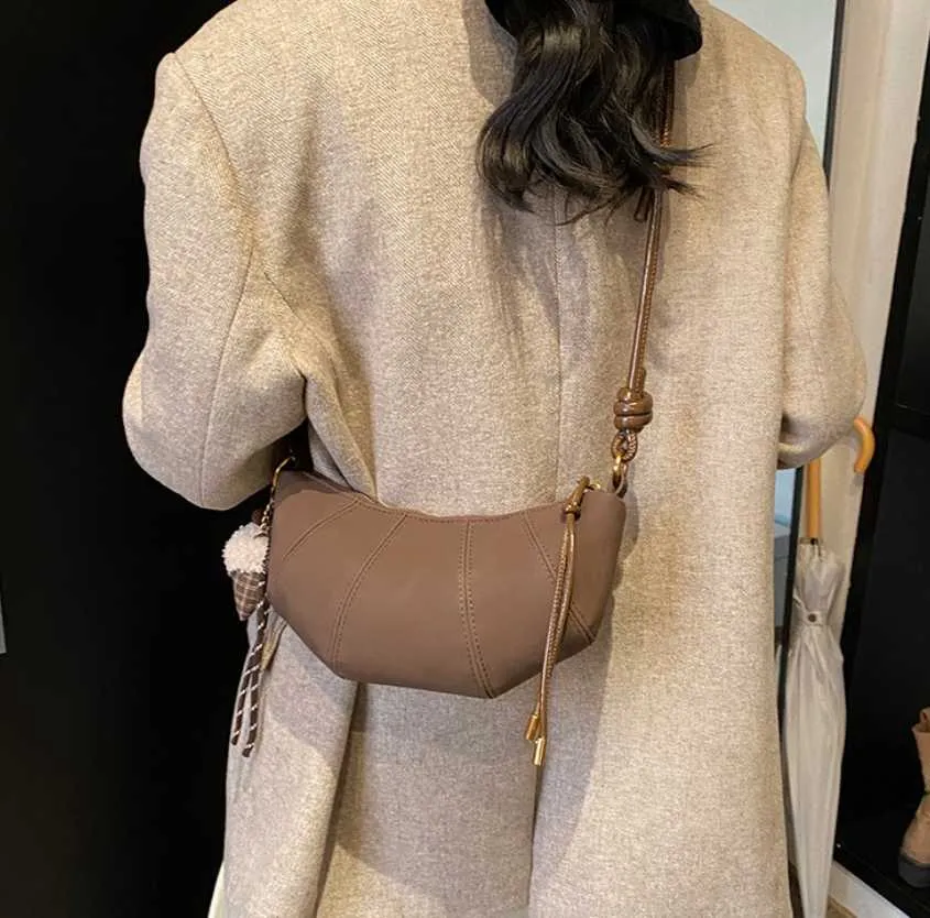 Túi mini sừng bò 6 Túi mini sừng bò - Ảnh 6