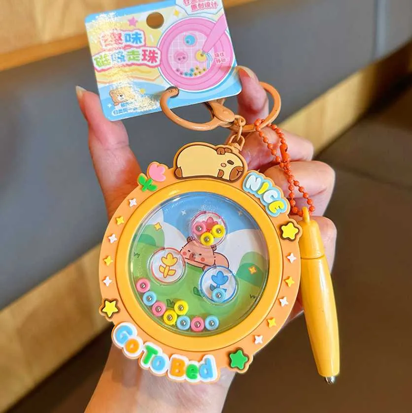 Móc khóa đồ chơi