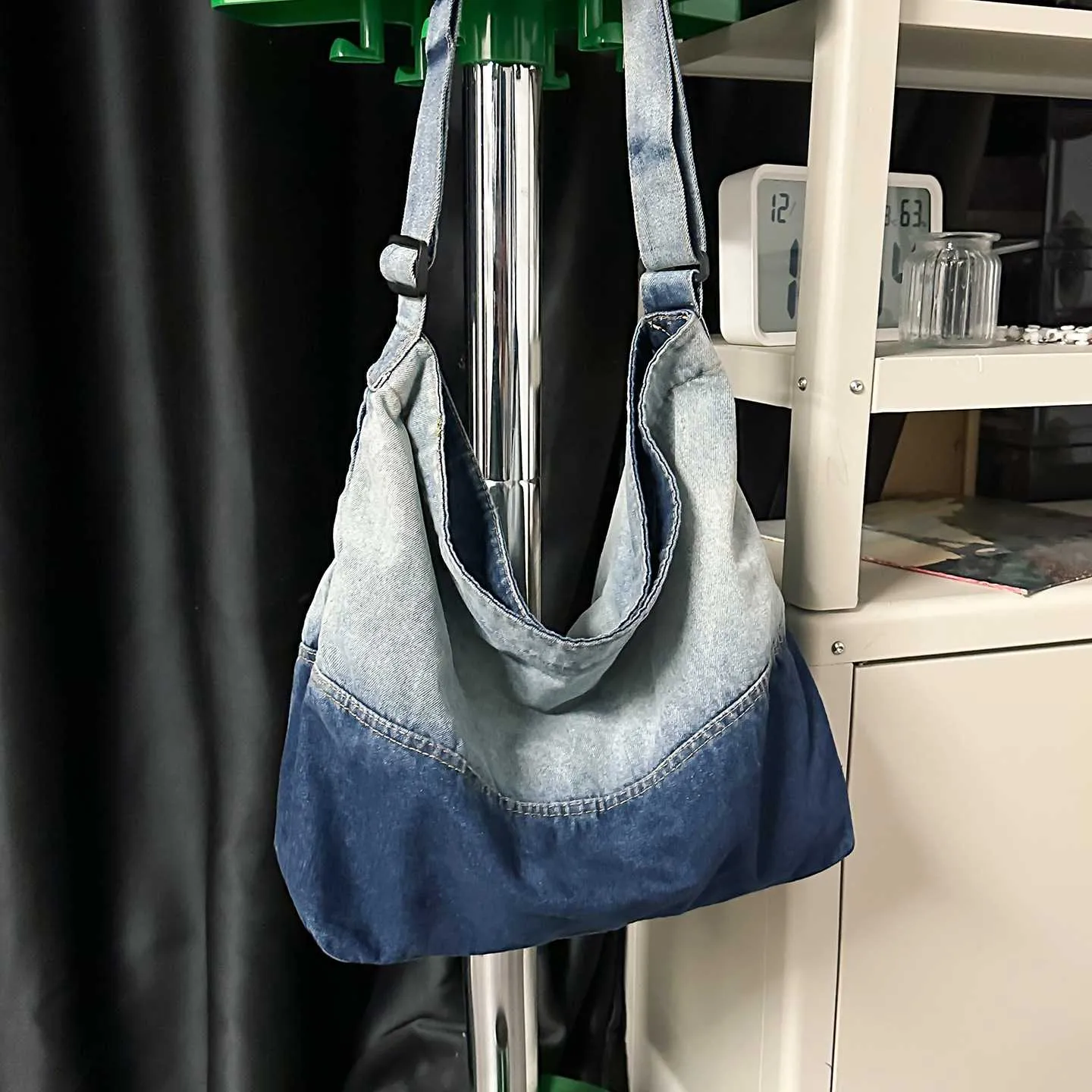 Tote ombre 3 Tote ombre - Ảnh 3