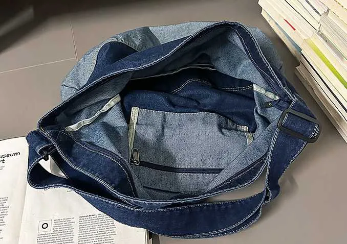 Tote ombre 8 Tote ombre - Ảnh 8