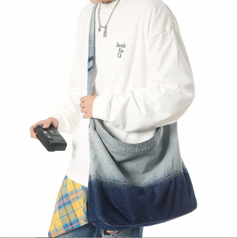Tote ombre