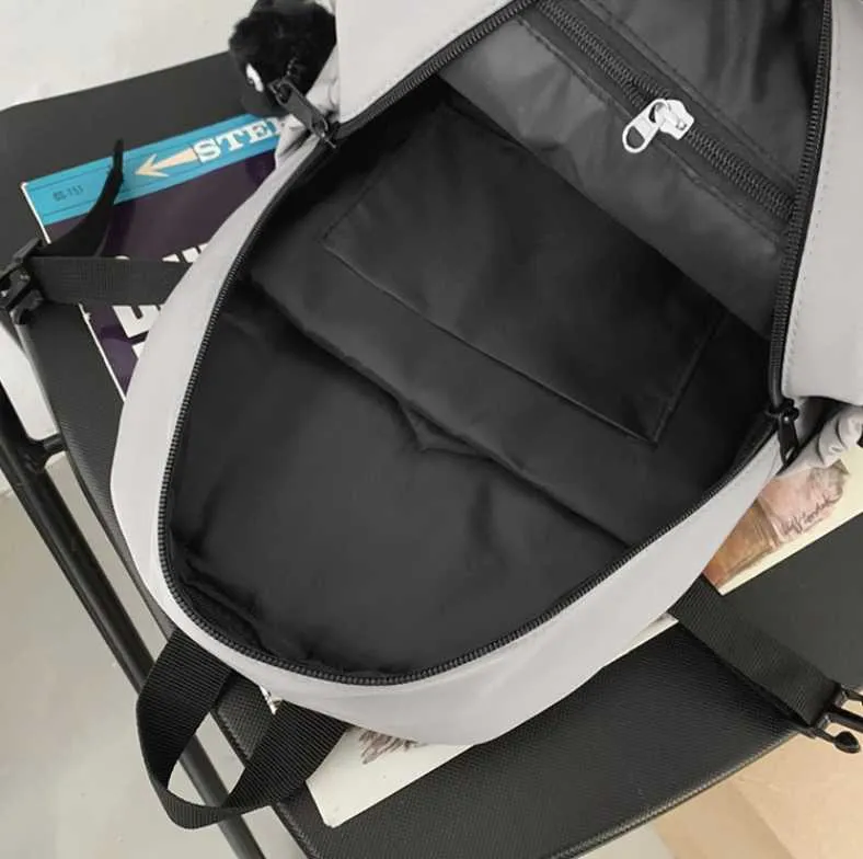 Balo mini mrmi 3 Balo mini mrmi - Ảnh 3
