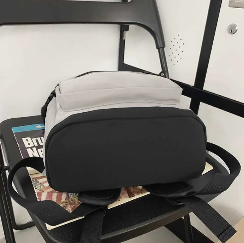 Balo mini mrmi 4 Balo mini mrmi - Ảnh 4