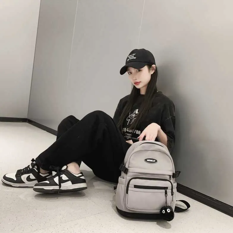 Balo mini mrmi 7 Balo mini mrmi - Ảnh 7