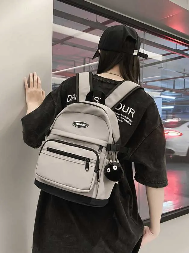 Balo mini mrmi 8 Balo mini mrmi - Ảnh 8