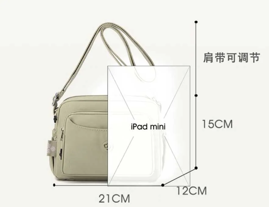 Túi VX T2B 5 Túi VX T2B - Ảnh 5