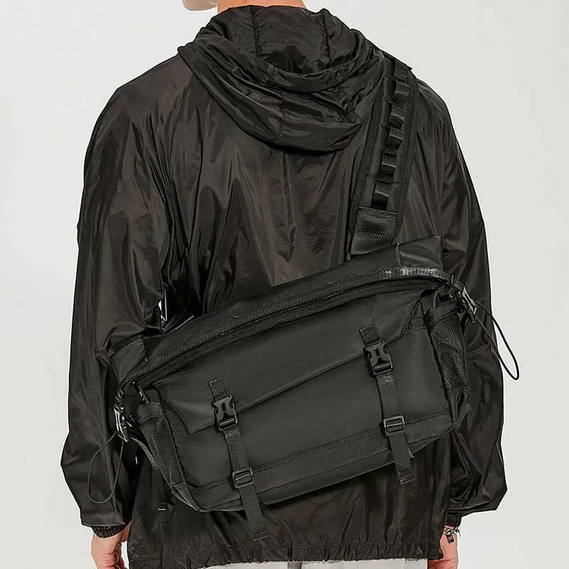 Tote eas nắp gập 42