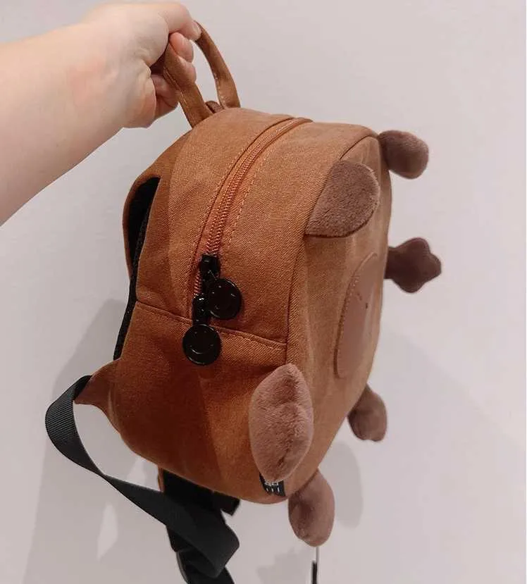 Balo mini kabi 8 Balo mini kabi - Ảnh 8