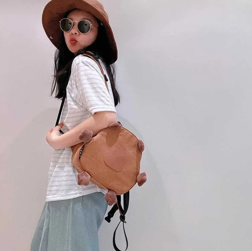 Balo mini kabi 4 Balo mini kabi - Ảnh 4
