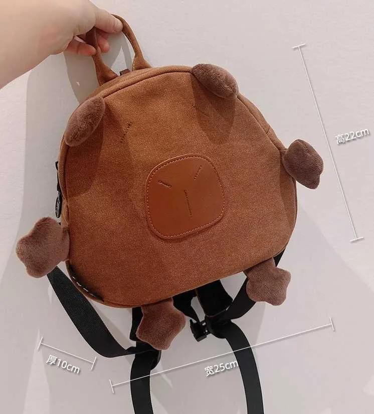 Balo mini kabi 3 Balo mini kabi - Ảnh 3