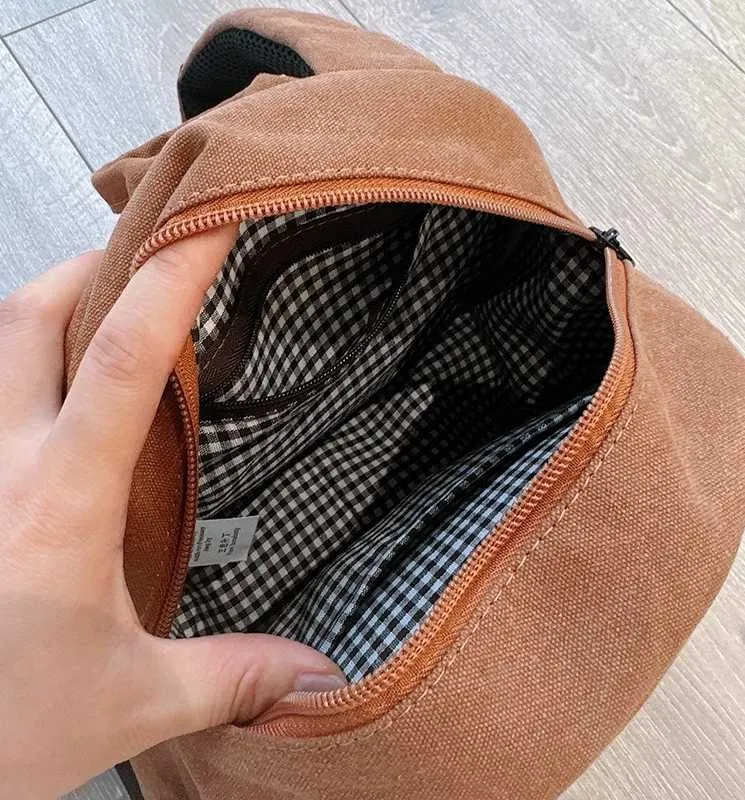 Balo mini kabi 6 Balo mini kabi - Ảnh 6