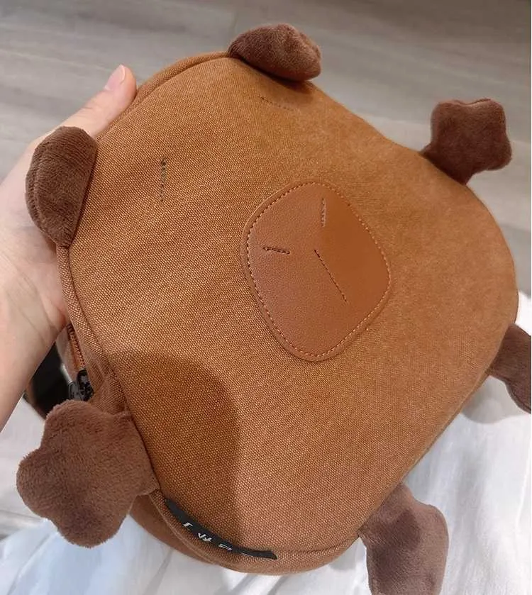 Balo mini kabi 5 Balo mini kabi - Ảnh 5