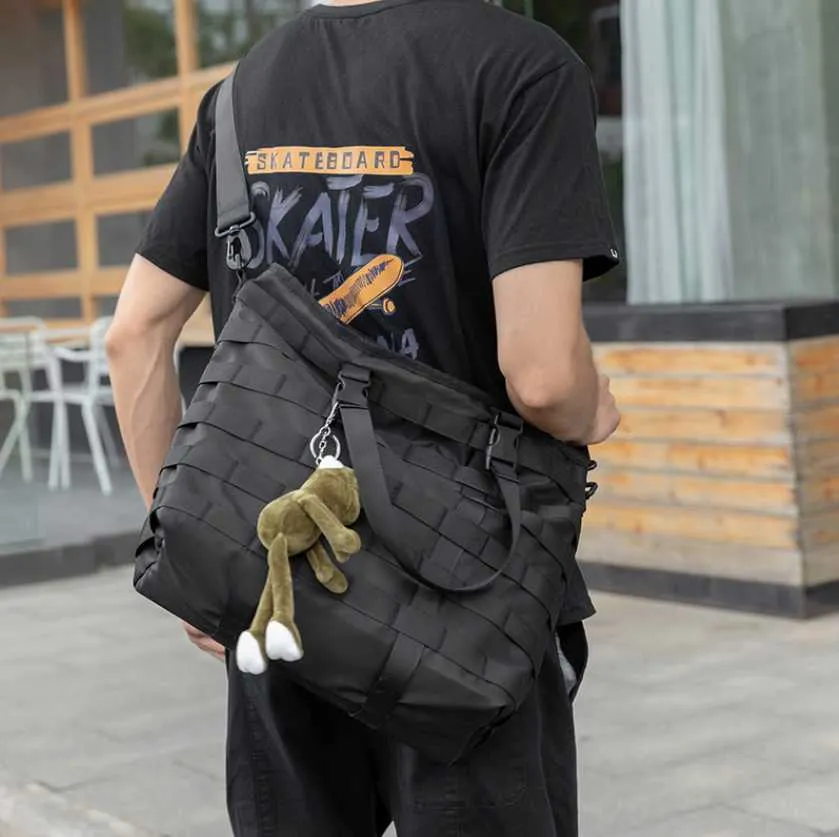 Tote eas DD