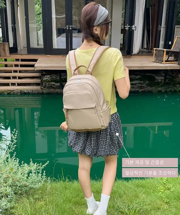 Balo basic 39 17 Balo basic 39 - Ảnh 17