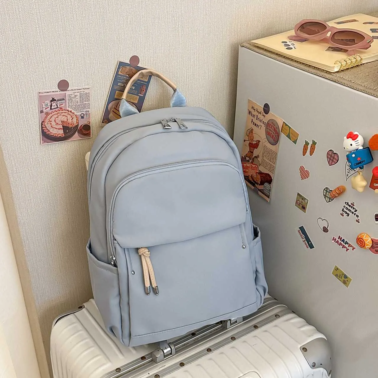 Balo basic 39 7 Balo basic 39 - Ảnh 7