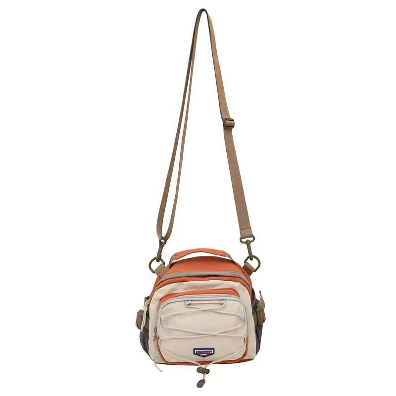 Balo mini / túi chéo dây 3 Balo mini / túi chéo dây - Ảnh 3