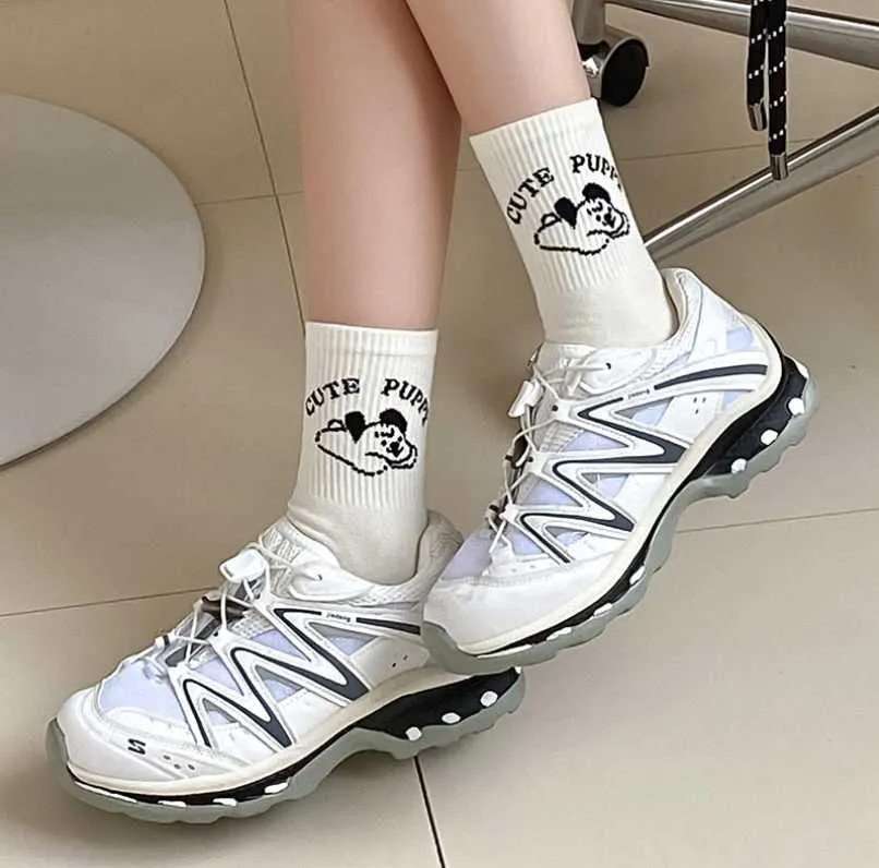 Vớ cute puppy 4 Vớ cute puppy - Ảnh 4